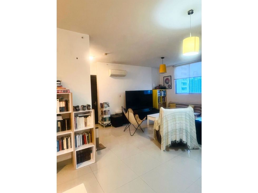 Apartamento En Venta En San Francisco | Ph Diamond Tower — foto 2