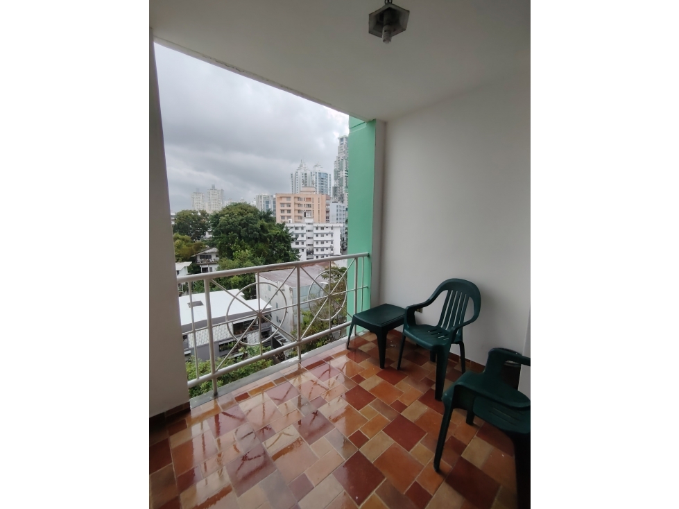 Apartamento En Venta En El Cangrejo | Ph Plaza 77 — foto 5