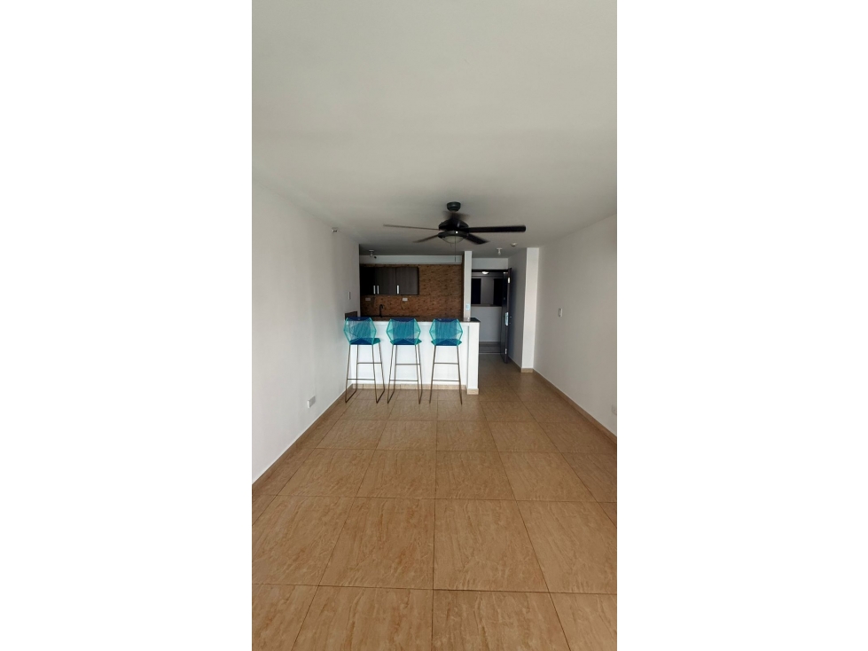 Apartamento en Alquiler en Condado del Rey | PH Terrazas del Rey