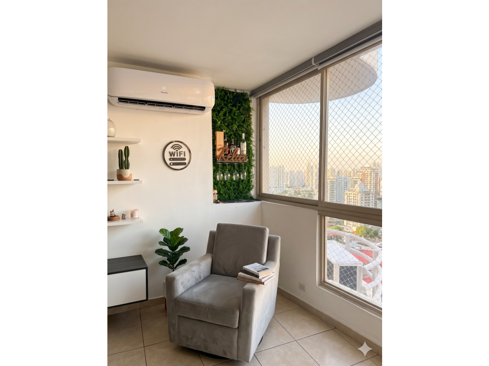 Apartamento en Alquiler en San Francisco | Ph San Francisco Bay — foto 5