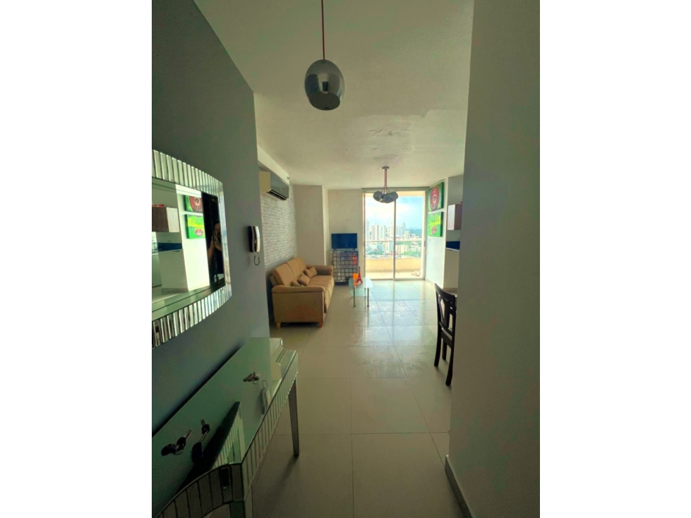 Excelente Oportunidad! Apartamento En San Francisco | PH Diamond Tower — foto 2