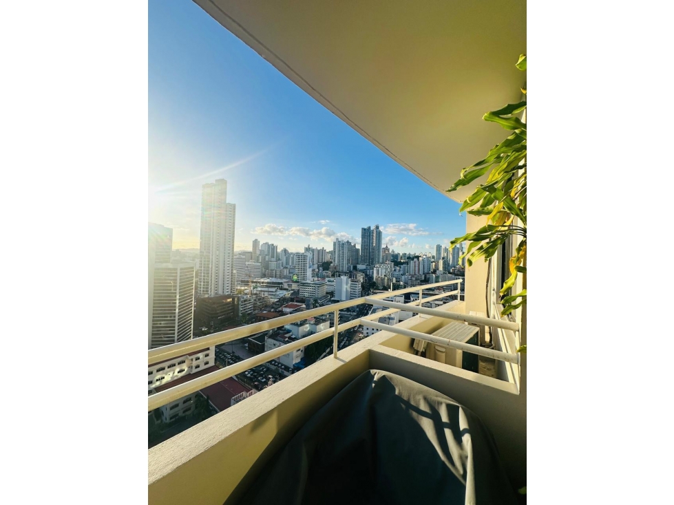 Apartamento en Venta en Obarrio | PH Brisas de Obarrio - 1