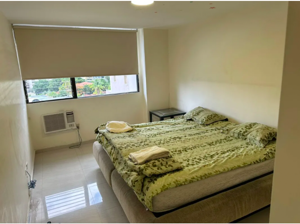 Apartamento En Venta en Punta Paitilla A Solo US$150000 - 5