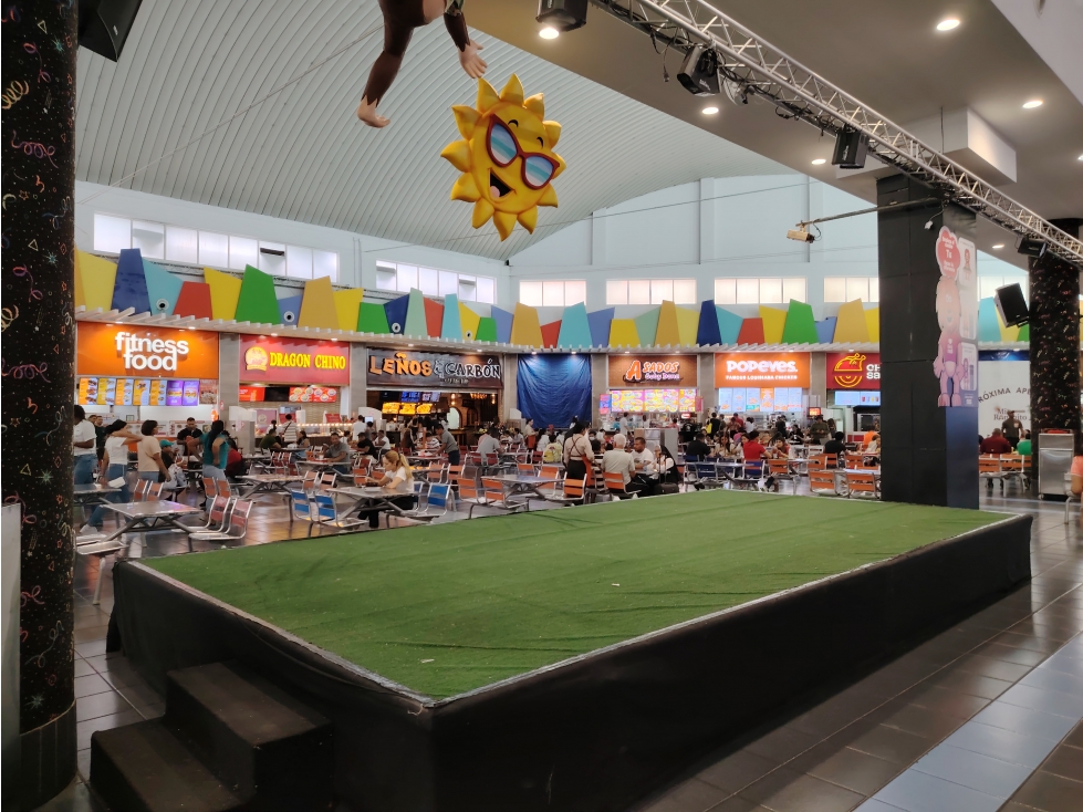 Local Comercial en Alquiler en Patio de Comidas | Albrook Mall - 5