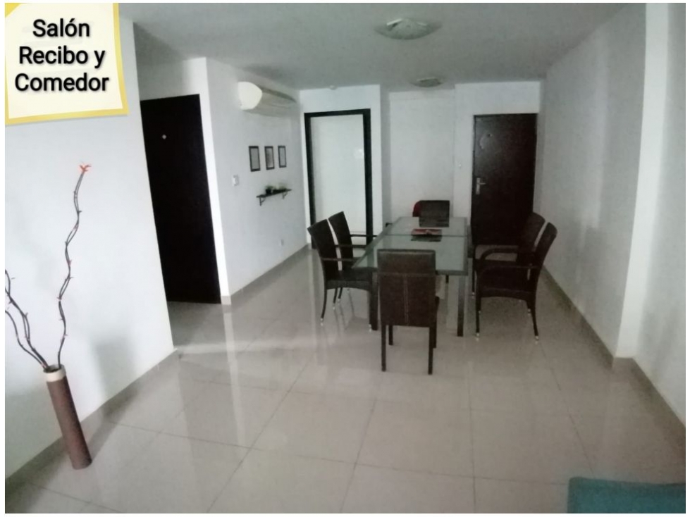 Se Vende Apartamento en Ave Balboa | Ph Belle View — foto 6