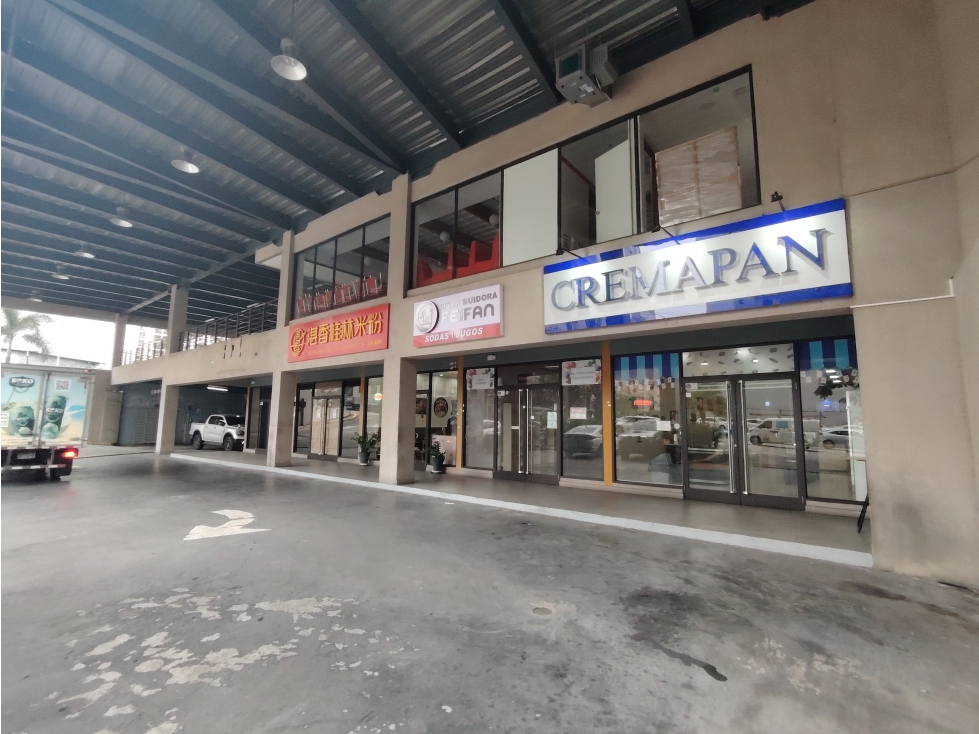 Local En Alquiler y Venta En Condado del Rey | Mi Condado Plaza — foto 3
