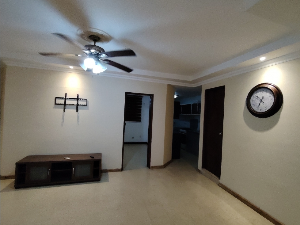 Apartamento En Alquiler Parque Lefevre | PH Altos de Parque Lefevre — foto 2