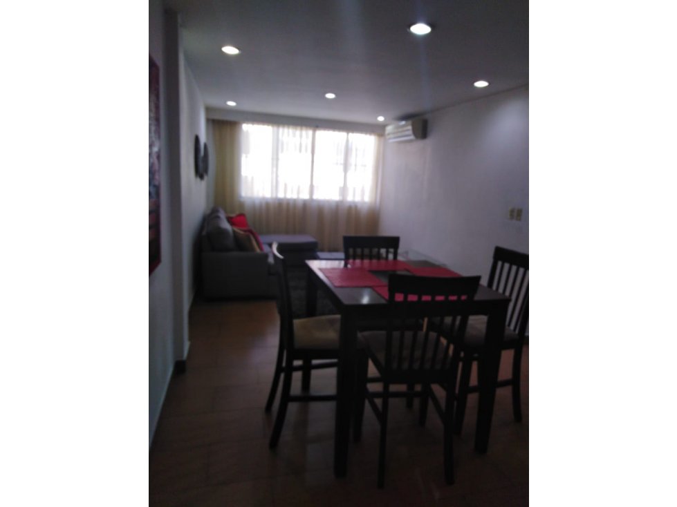 APARTAMENTO AMOBLADO EN ALQUILER EN BELLA VISTA | PH NUEVA ERA - 2