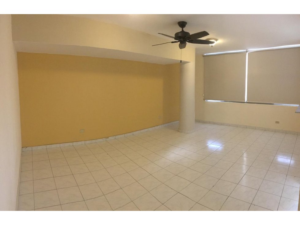 Apartamento En Alquiler En Hato Pintado | US$600 | PH Hato Plaza
