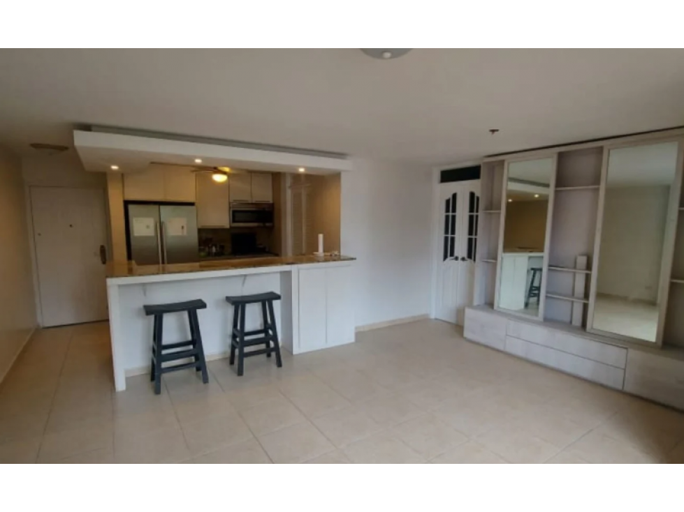 Apartamento En Venta En Dos Mares A Solo US$115,000 - 2