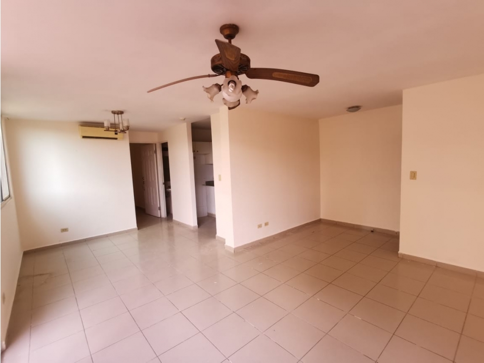 Apartamento En Alquiler Sobre Via Transistmica PH Mallorca Park — foto 2