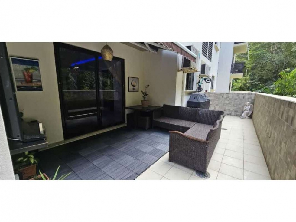 Se Vende Apartamento En Albrook | Embassy Village - 2