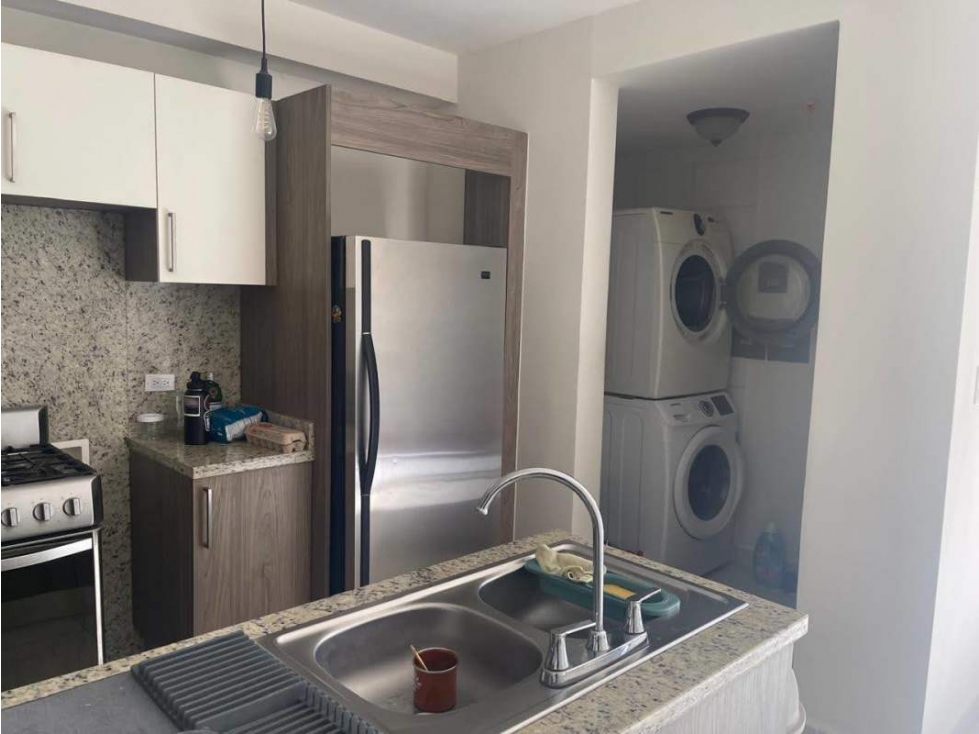Se Vende Apartamento en Albrook | PH Embassy Village - 5