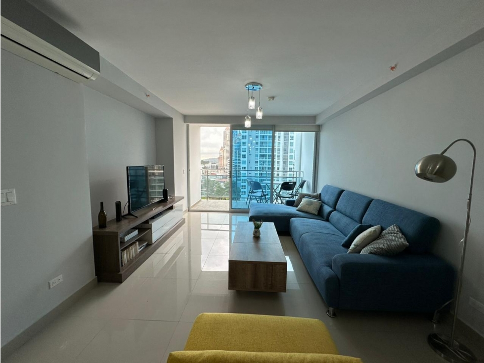 Apartamento en El Cangrejo | PH Zaphiro — foto 3