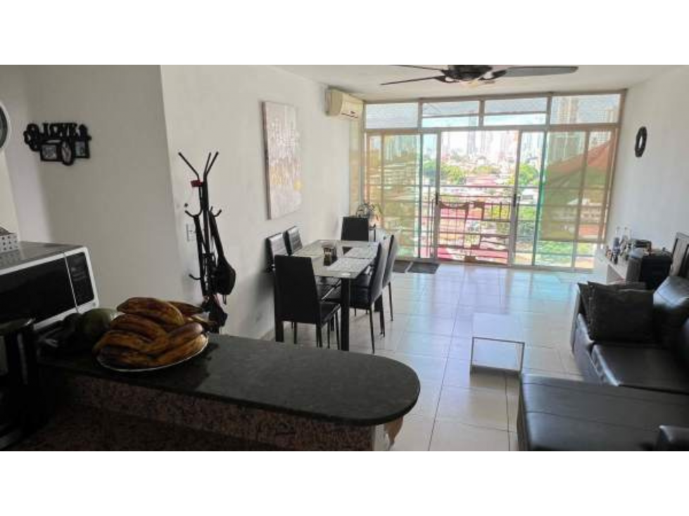Apartamento en venta Via España | Ph Los Toneles