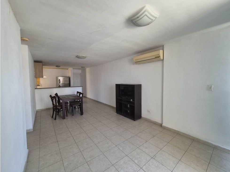 En Venta Apartamento en Via España | Ph El Marquez — foto 3