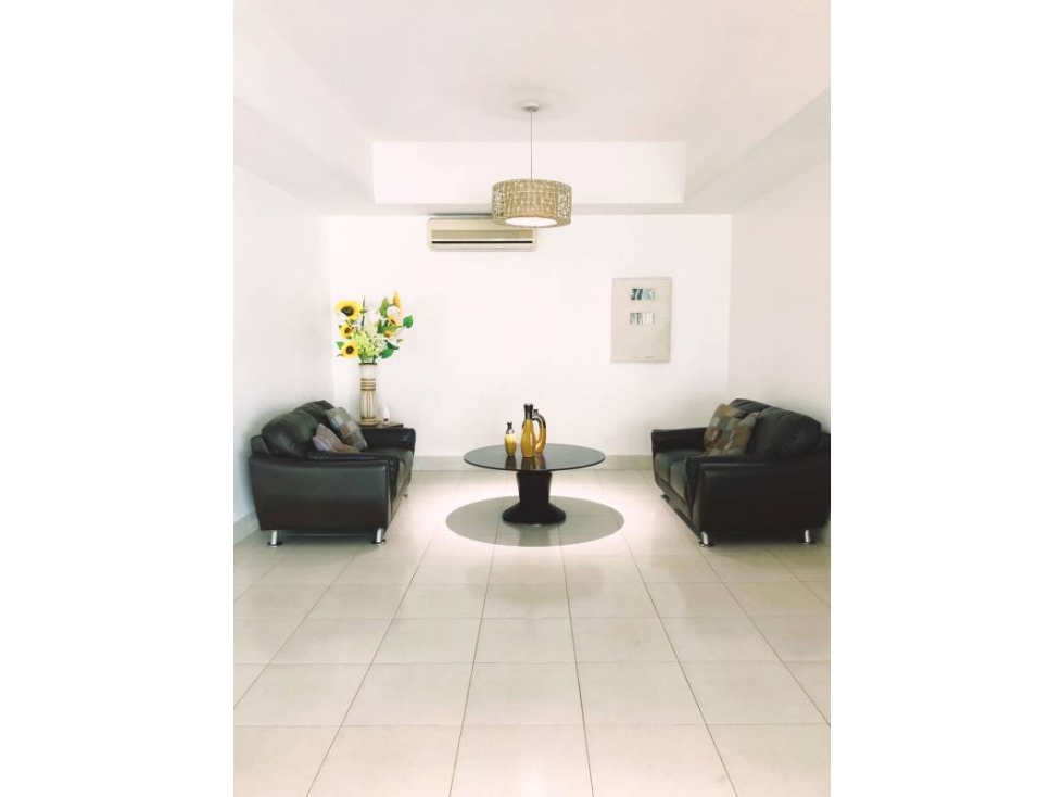 Se Vende Apartamento en Edison Park | PH Majestic Gardens — foto 6