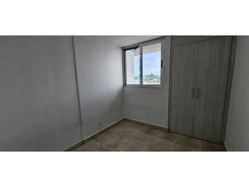 Apartamento En Alquiler En Parque Lefevre | PH Alegria - 3