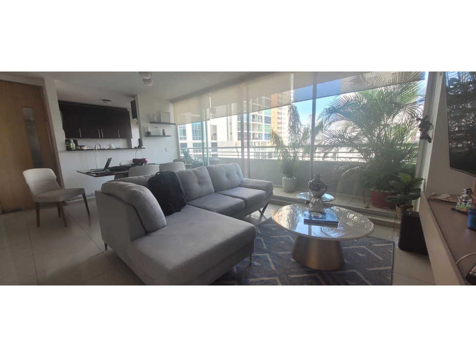 Apartamento En Venta En San Francisco | Ph Citrus — foto 3