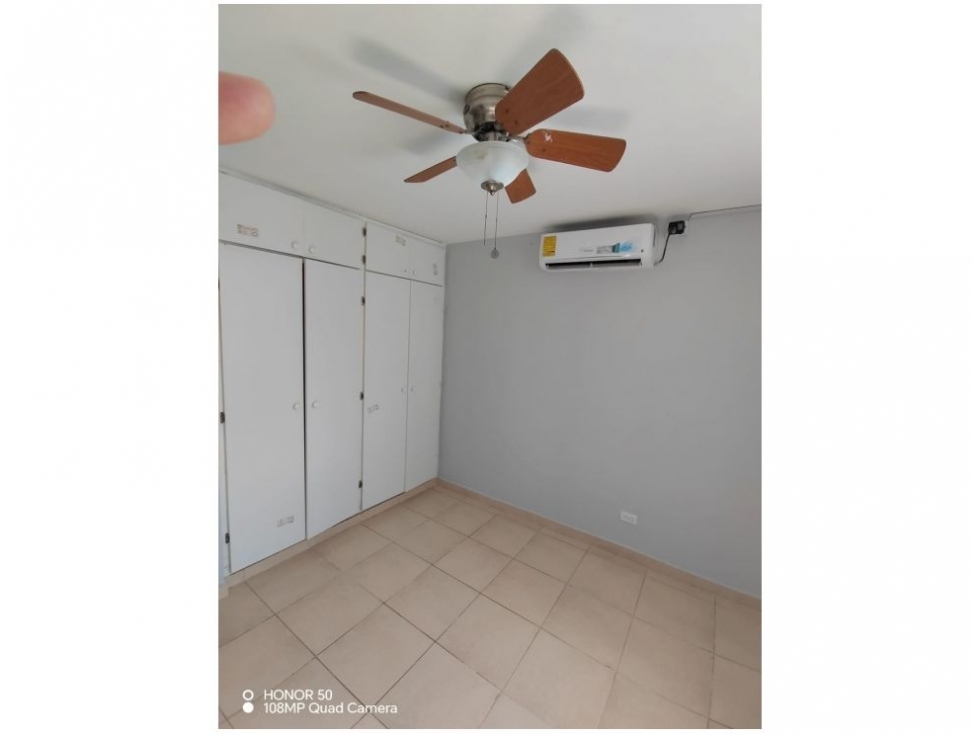 Apartamento En Alquiler En Pueblo nuevo | PH Monterrey - 3
