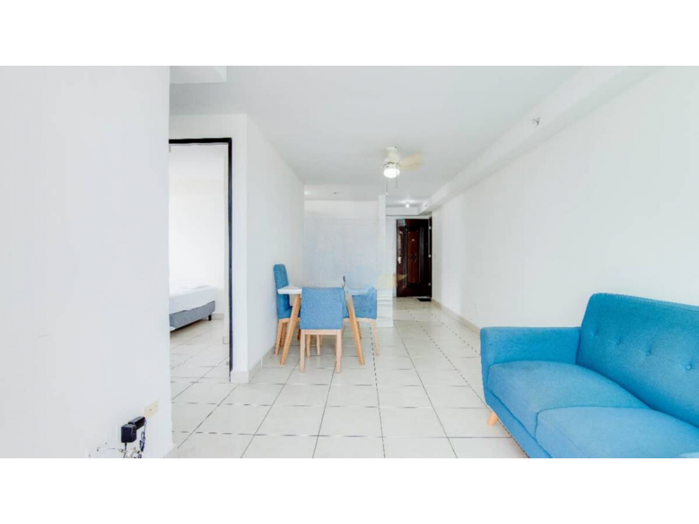 Se Vende Apartamento en Parque Lefevre | Ph Riverside — foto 4