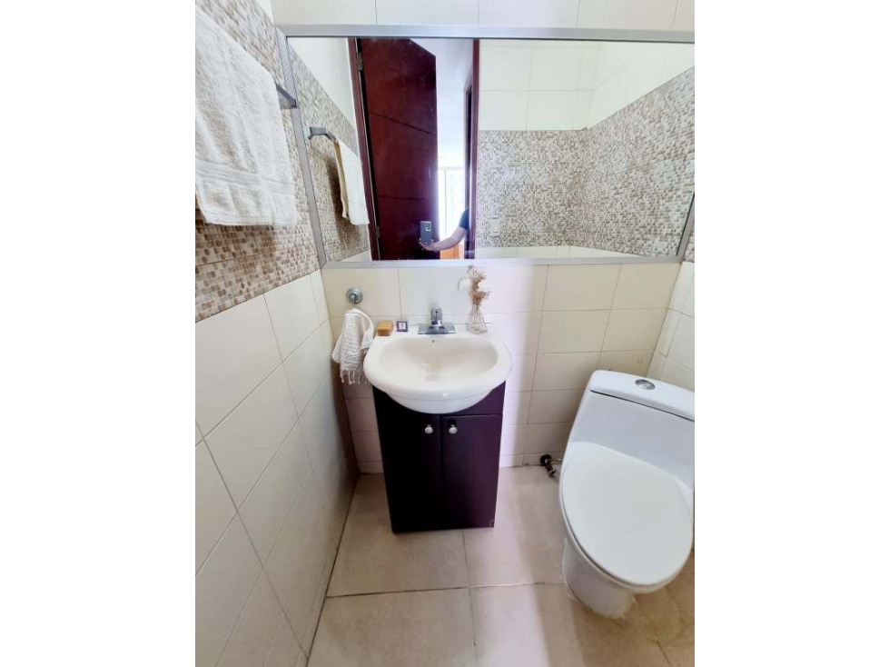 Se Vende y Alquila Apartamento en San Francisco | PH 7400 — foto 5