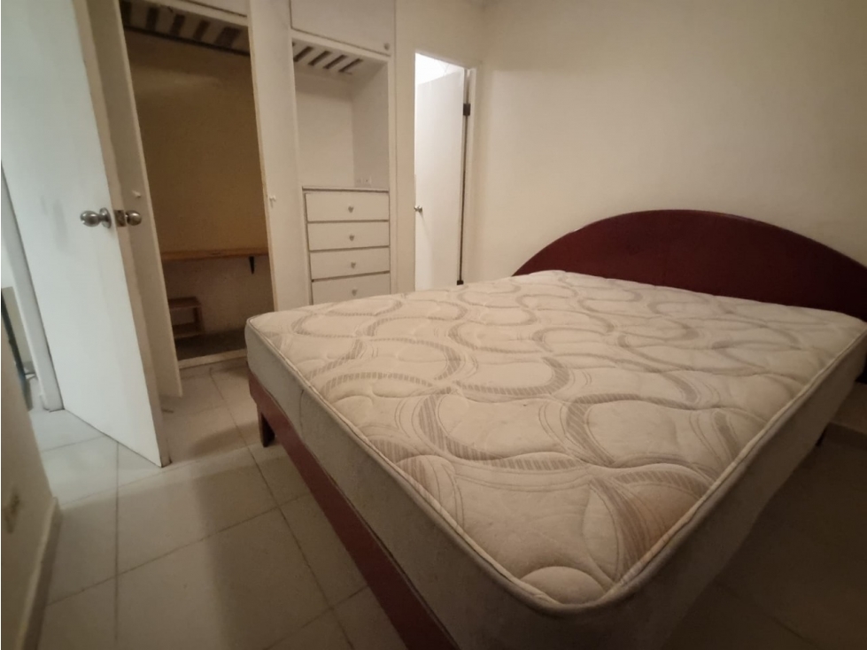 Se Alquila Apartamento en Vía Porra | PH Don Omar — foto 2