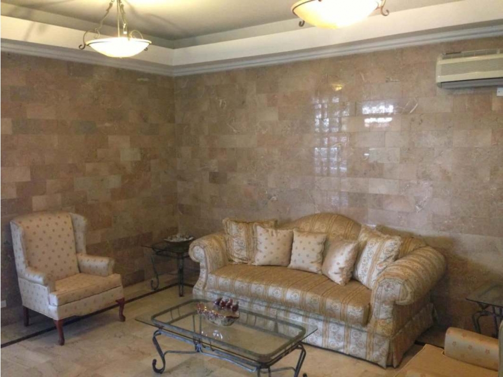 Se Alquila Apartamento Amoblado En El Cangrejo | Ph Las Garzas — foto 6