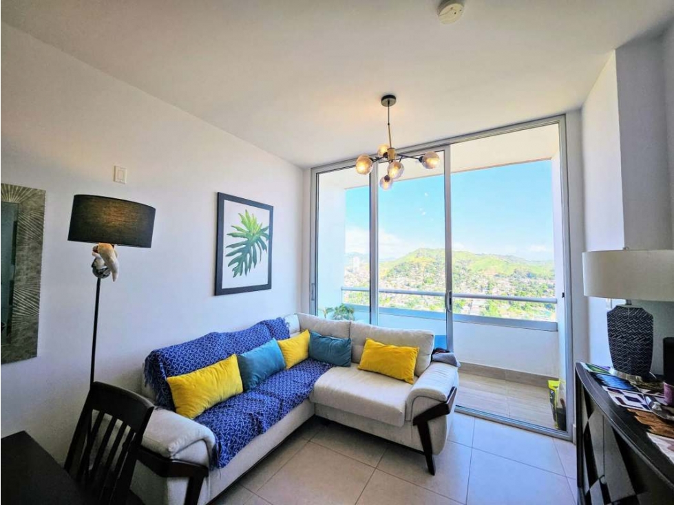 Apartamenta En Venta o Alquiler en Tumba Muerto | Ph Greenwood Tower — foto 2