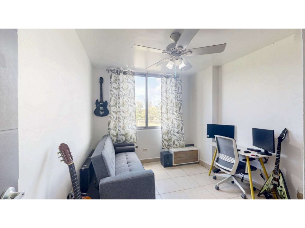 Se Vende Apartamento en Clayton | Ph Clayton Park I — foto 2