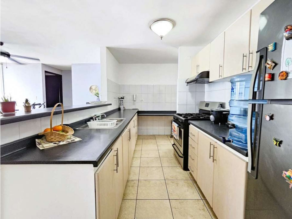 Apartamento en venta en 12 de Octubre | PH Rim Tower — foto 2