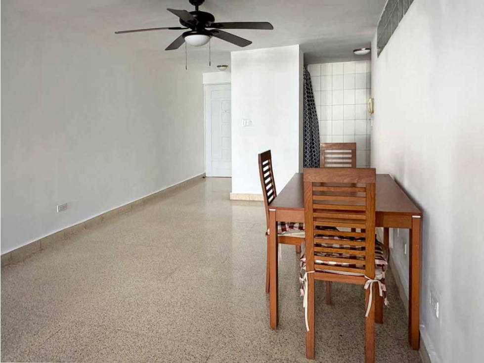 Se Vende Apartamento En El Cangrejo | Frente al Metro de Vía Argentina — foto 5
