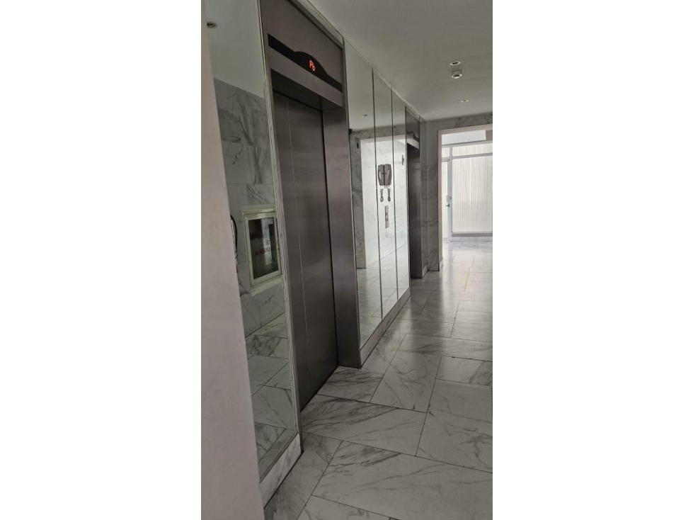 Apartamento En Venta En Edison Park | Ph Vivendi Towers — foto 4