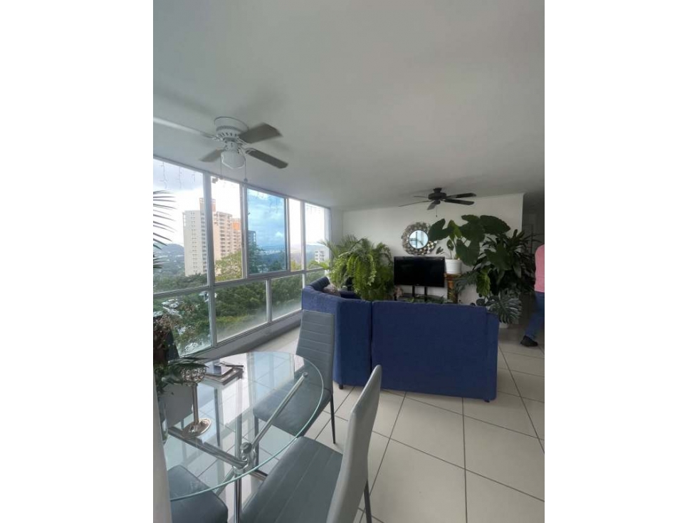 Se Vende Apartamento en Edison Park | PH BELVIEW TOWERS — foto 2