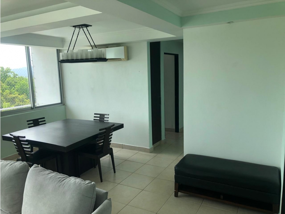Se Alquila Apartamento En Clayton | Ph Clayton Park I — foto 3