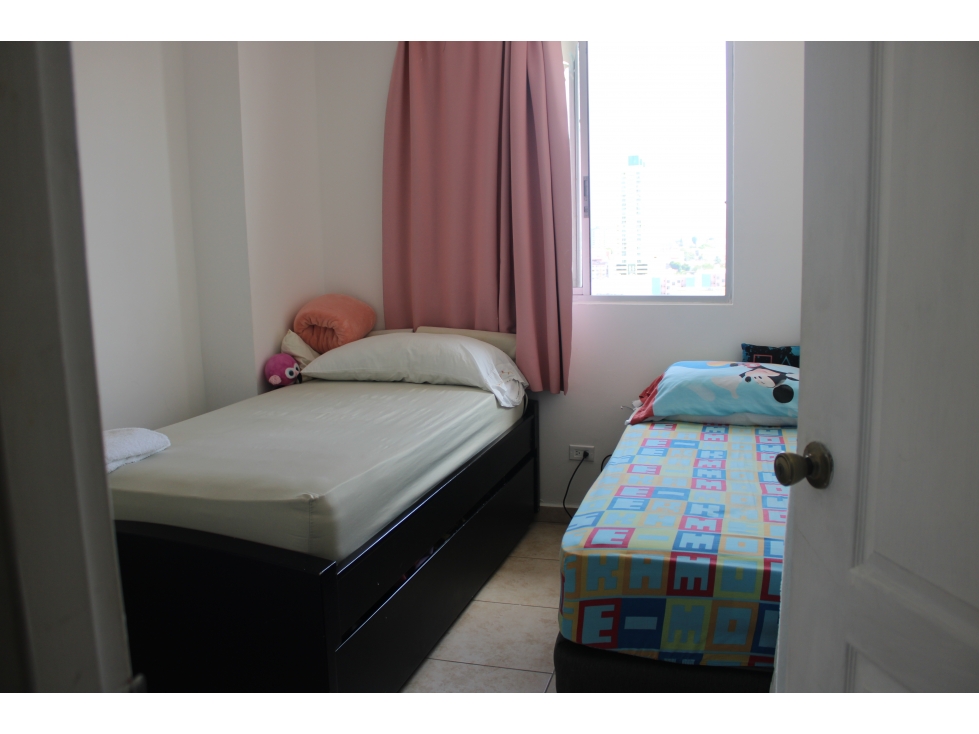 Apartamento En Venta En Carrasquilla | Ph Metro Park — foto 5