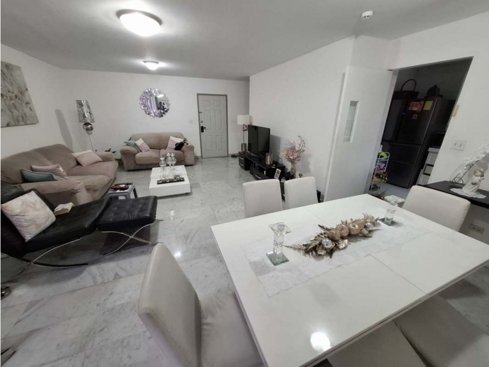 Se Vende Apartamento En Obarrio | Ph Vista Tower — foto 2