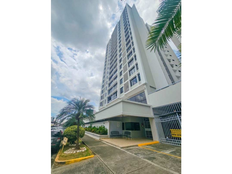 Se Vende Apartamento En Coco Del Mar | PH Torres Coco Mar — foto 4