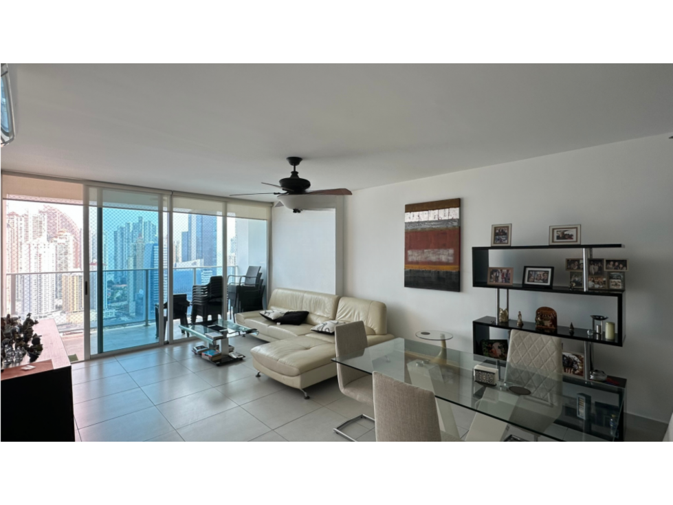 Se Vende Apartamento En San Francisco | Ph Marina Plaza — foto 2