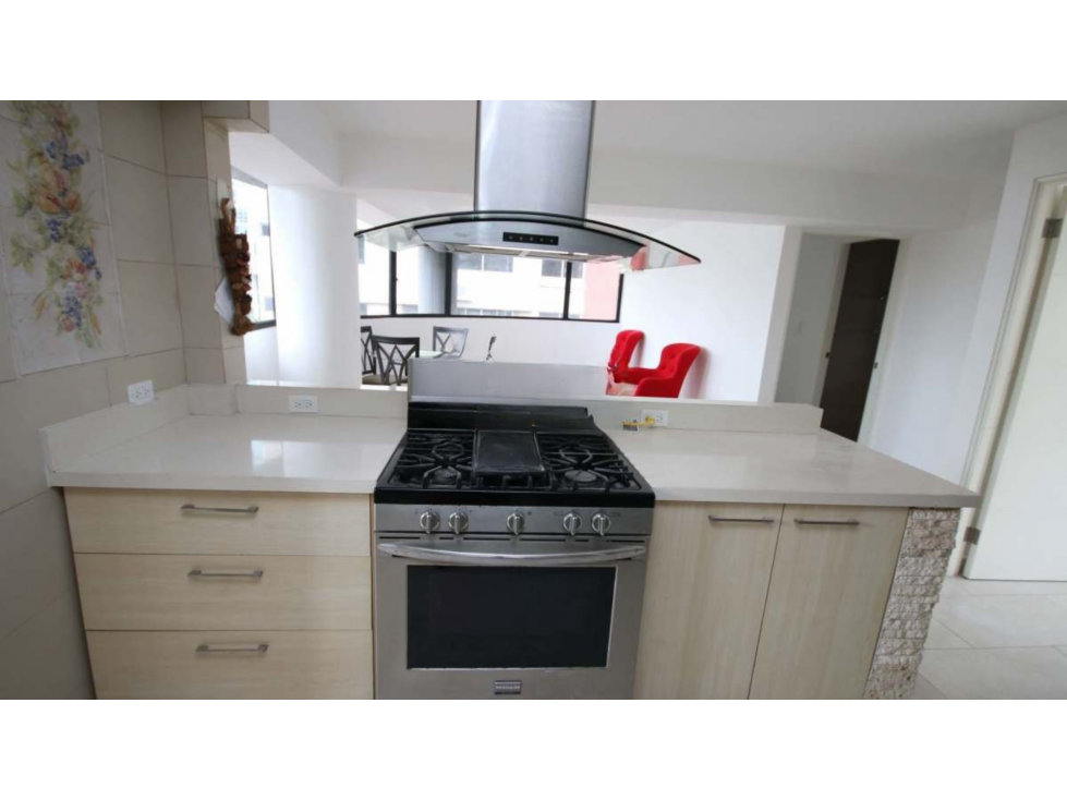 Apartamento en Venta En San Francisco — foto 2