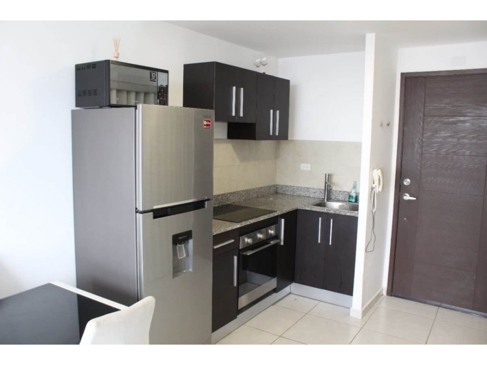 Se Vende Apartamento En Ave. Balboa | PH Bay View — foto 2