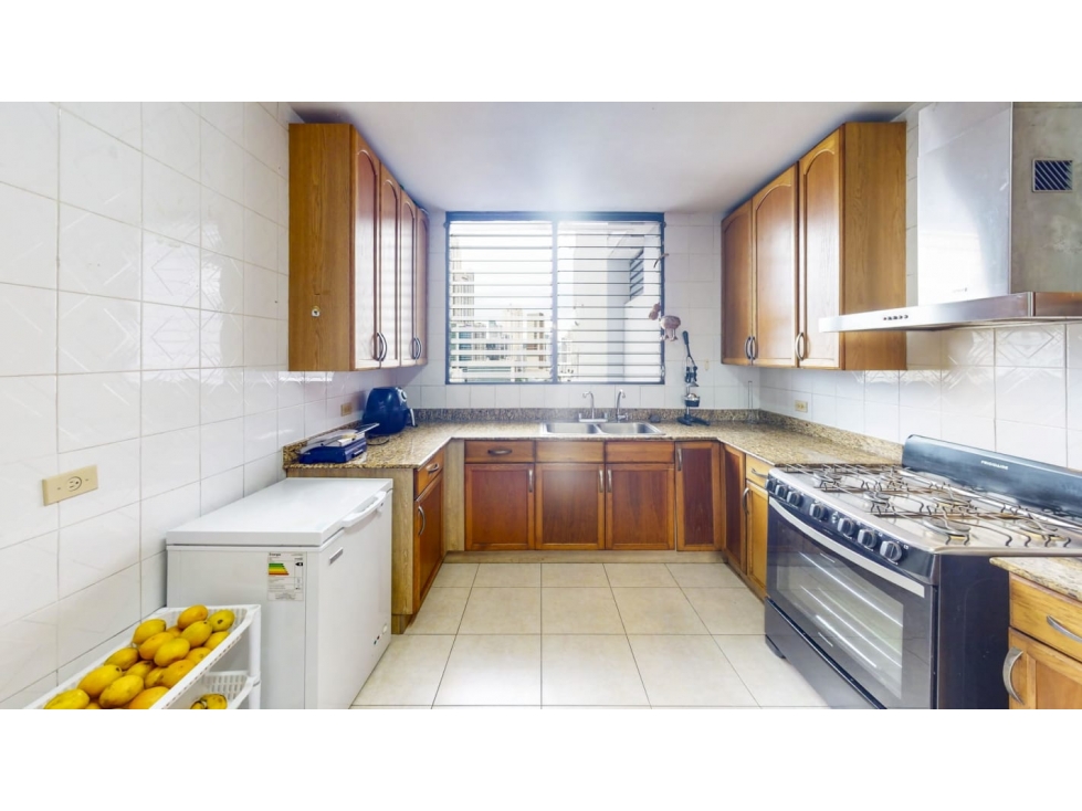 Apartamento En Venta en Marbella | PH Marbella Tower II — foto 6