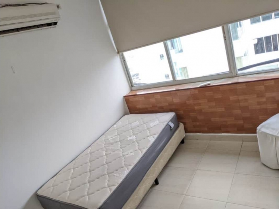 Apartamento en Venta En Edison Park | PH Vivendi Towers — foto 5