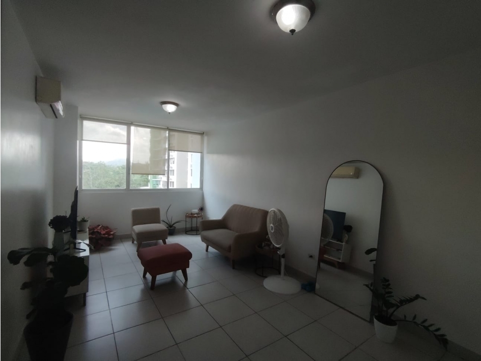 Apartamento En Alquiler En Condado Del Rey | Ph Green Park — foto 4