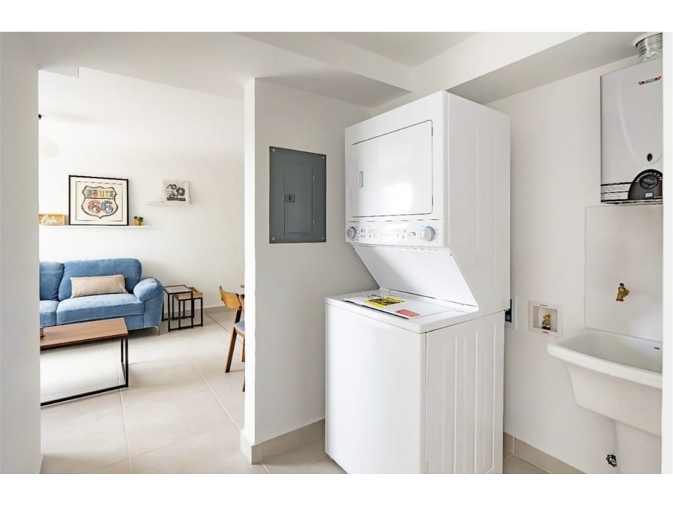 Se Alquila Apartamento En Parque Lefevre | Ph Panama Viejo Residences — foto 4