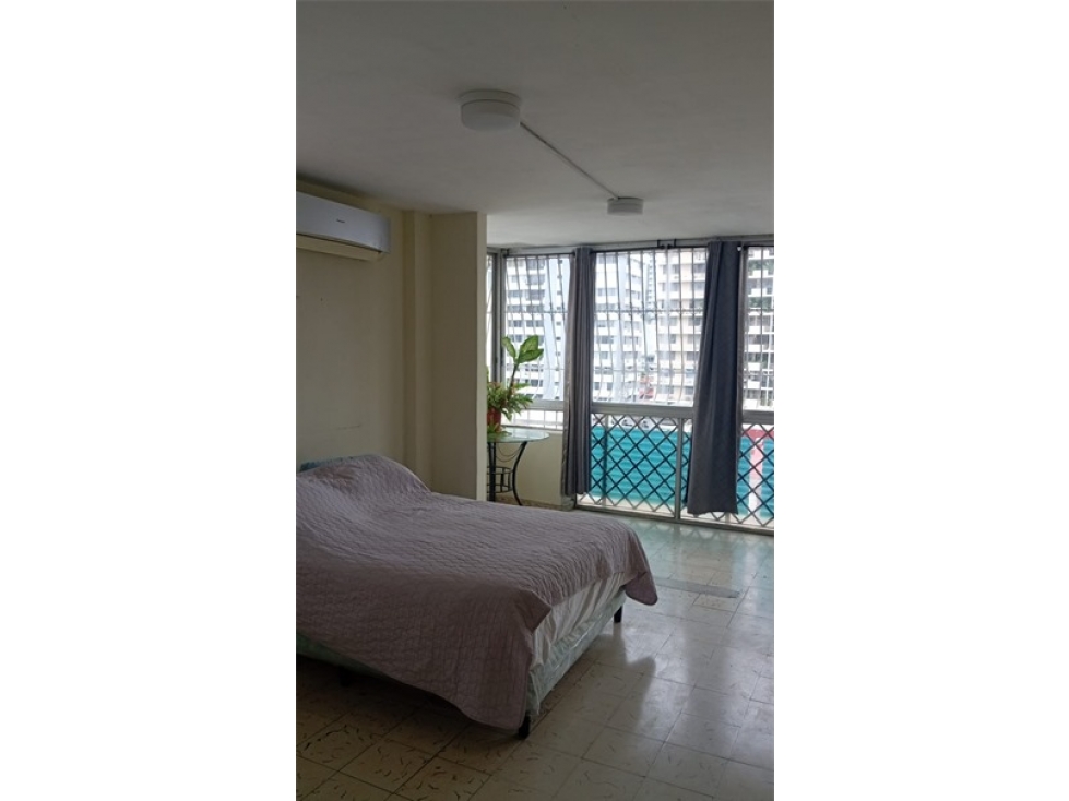Se Alquila Apartamento Amoblado En Obarrio | PH Montserrat — foto 4