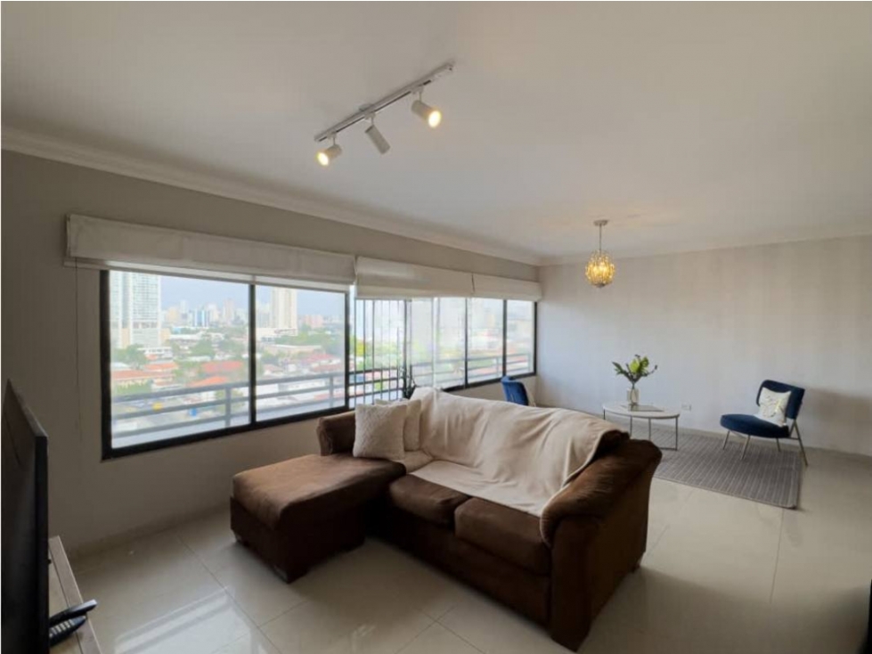 Apartamento En Venta En San Francisco | PH Country Park