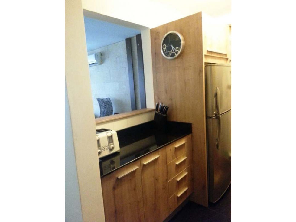 Apartamento En Venta En Edison Park | Majestic Gardens — foto 2