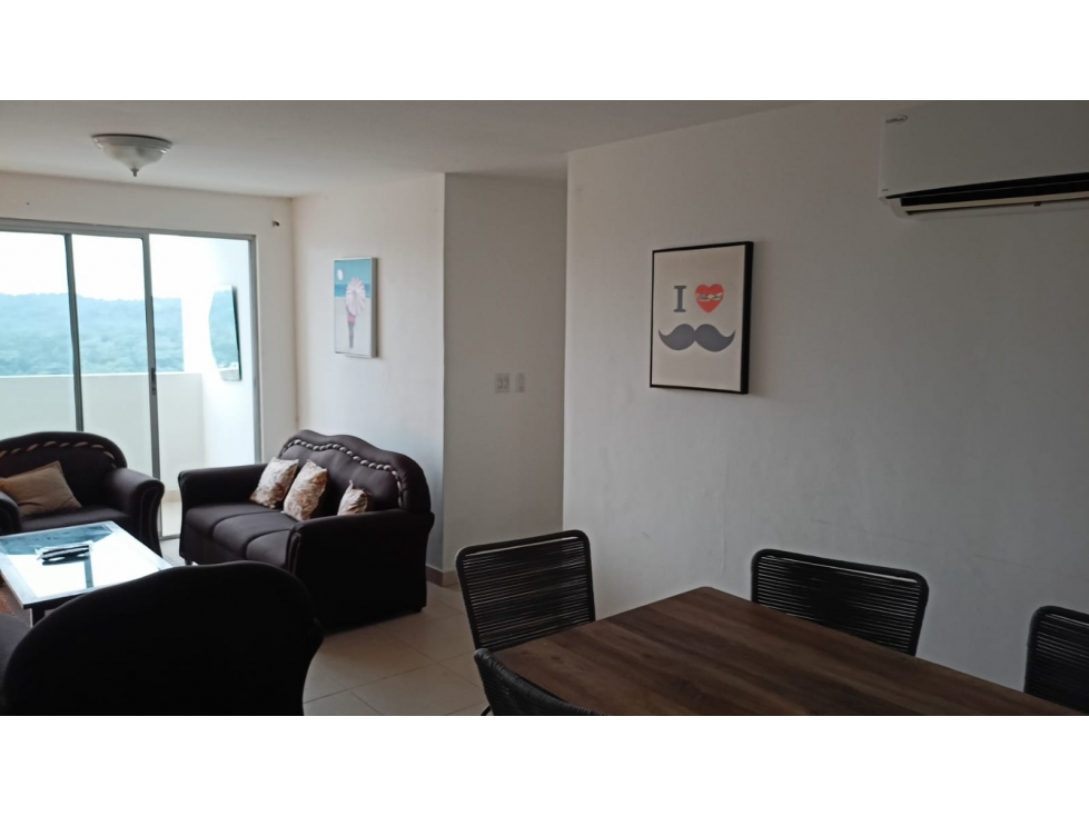 Apartamento En Venta En Villa De Las Fuentes | PH Villa Nuova — foto 2