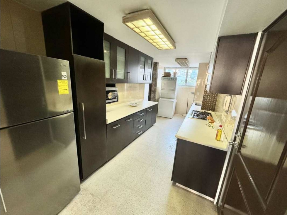 Apartamento En Venta En Obarrio | Ph Arcelia — foto 3
